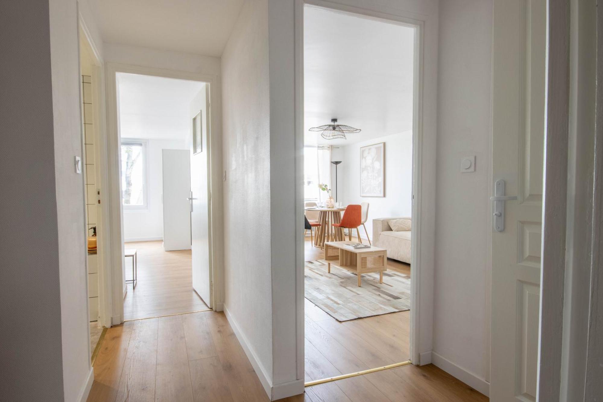 Appartement Devant Nausicaa Boulogne-sur-Mer Dış mekan fotoğraf