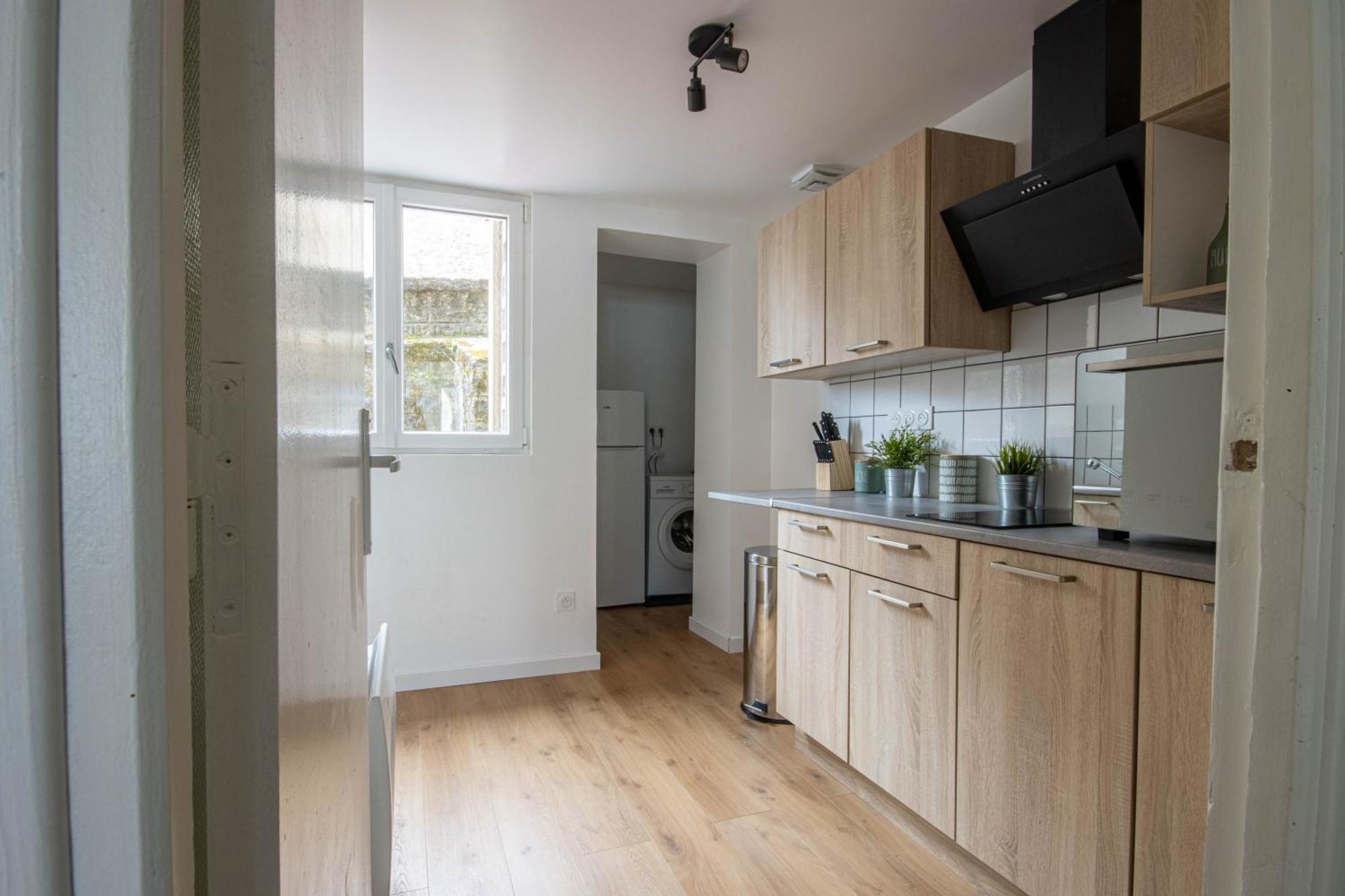 Appartement Devant Nausicaa Boulogne-sur-Mer Dış mekan fotoğraf